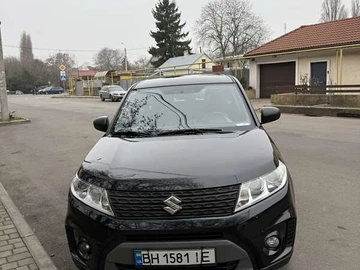 Авто Suzuki Vitara 2016 № 8333350