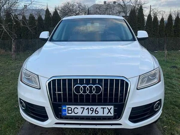 Авто Audi Q5 2014 № 8333359