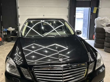 Авто Mercedes E-Class 2011 № 8333379