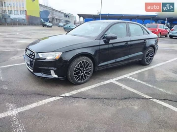 Авто Audi A3 2016 № 8333454