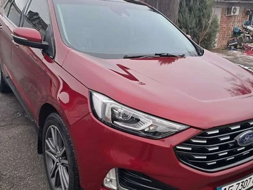 Авто Ford Edge 2019 № 8333460
