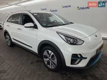 Авто KIA Niro 2020 № 8333463