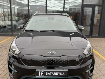 Авто KIA Niro 2019 № 8333465