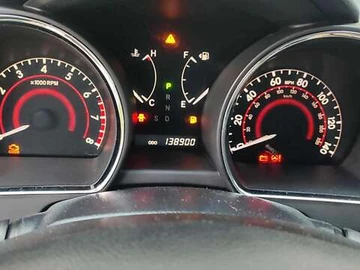 Авто Toyota Highlander 2013 № 8333467