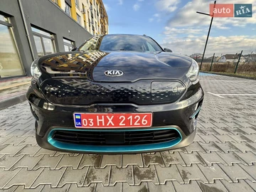 Авто KIA Niro 2020 № 8333474