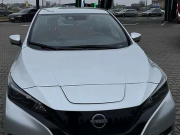 Авто Nissan Leaf 2023 № 8333475