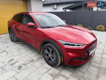 Авто Ford Mustang Mach-E 2021 № 8333477