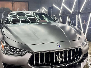 Авто Maserati Ghibli 2017 № 8333486