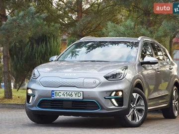 Авто KIA Niro 2022 № 8333494