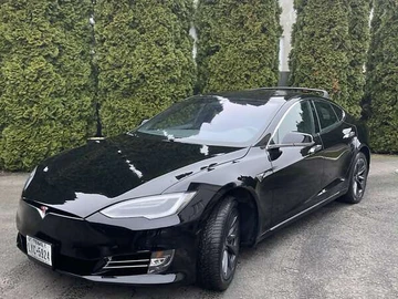 Авто Tesla Model S 2019 № 8333497