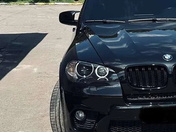 Авто BMW X5 2011 № 8333508