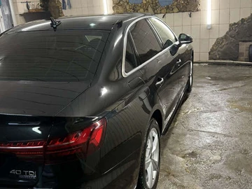 Авто Audi A4 2024 № 8333524