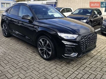 Авто Audi Q5 2022 № 8333530