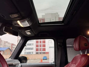 Авто Mercedes G-Class 2021 № 8333589