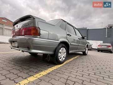 Авто ВАЗ 2115 Samara 2011 № 8333653
