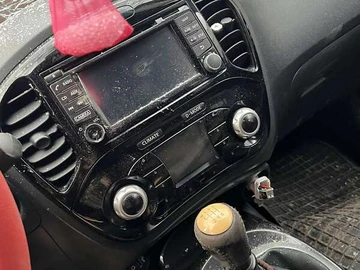 Авто Nissan Juke 2015 № 8333656
