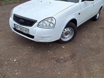 Авто ВАЗ 2172 Priora 2013 № 8333660