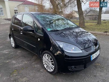 Авто Mitsubishi Colt 2008 № 8333667