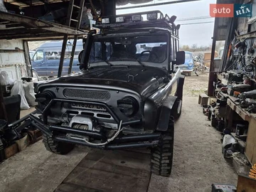 Авто УАЗ 31514 2003 № 8333674