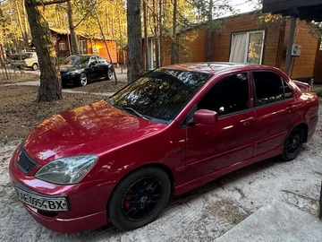 Авто Mitsubishi Lancer 2007 № 8333680