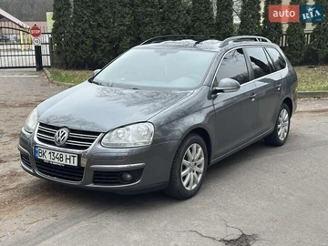 Авто Volkswagen Golf 2009 № 8333682