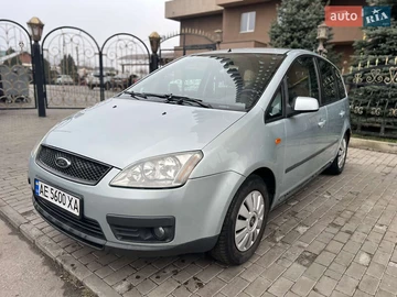 Авто Ford C-Max 2004 № 8333684
