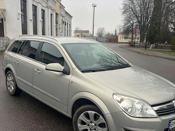 Авто Opel Astra 2008 № 8333694