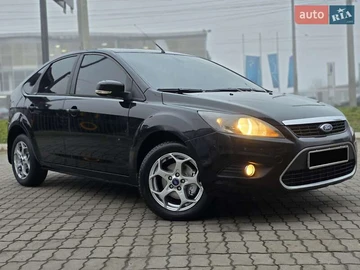 Авто Ford Focus 2011 № 8333700