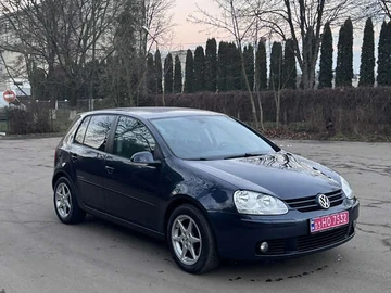 Авто Volkswagen Golf 2008 № 8333702