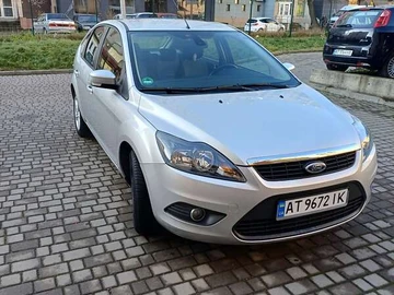 Авто Ford Focus 2010 № 8333703