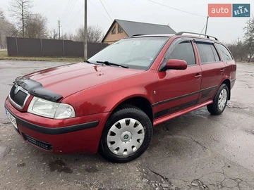 Авто Skoda Octavia 2008 № 8333708