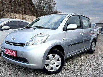 Авто Daihatsu Sirion 2006 № 8333717