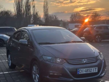 Авто Honda Insight 2010 № 8333735