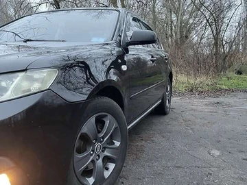 Авто KIA Magentis 2008 № 8333737