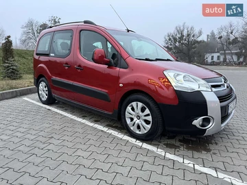 Авто Citroen Berlingo 2011 № 8333744