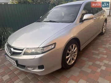 Авто Honda Accord 2006 № 8333748