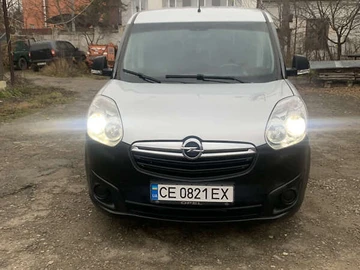 Авто Opel Combo 2014 № 8333753