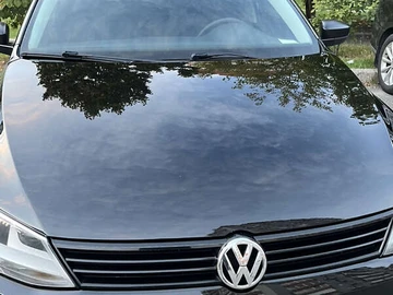 Авто Volkswagen Jetta 2012 № 8333774