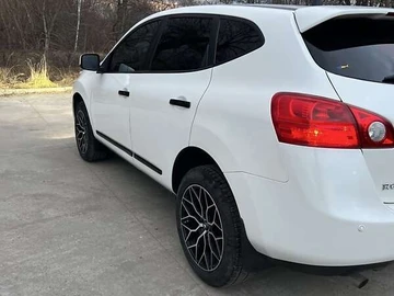 Авто Nissan Rogue 2013 № 8333781