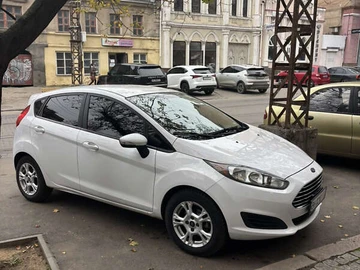 Авто Ford Fiesta 2014 № 8333782