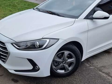 Авто Hyundai Avante 2015 № 8333870