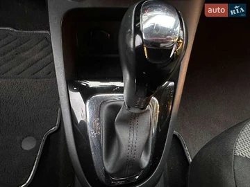 Авто Renault Captur 2015 № 8333871