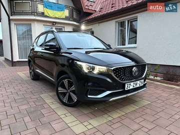 Авто MG Zs Ev 2019 № 8333884