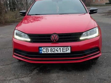 Авто Volkswagen Jetta 2015 № 8333886