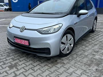 Авто Volkswagen Id 3 2020 № 8333904