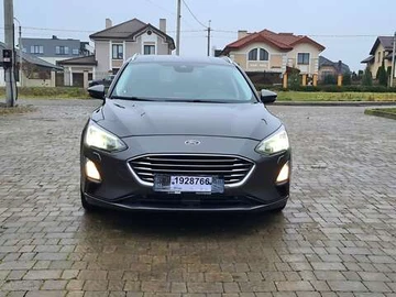 Авто Ford Focus 2021 № 8333907