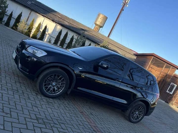 Авто BMW X3 2013 № 8333918