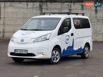 Авто Nissan E-Nv200 2020 № 8333923