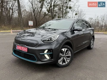 Авто KIA Niro 2020 № 8333970