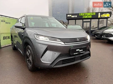 Авто BYD Yuan Up 2025 № 8333973